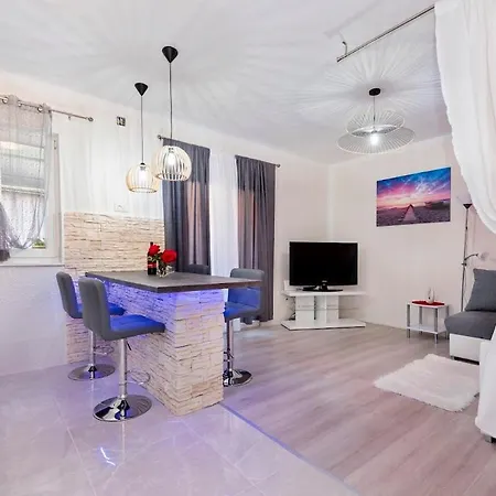 Apartmán Lana Šibenik