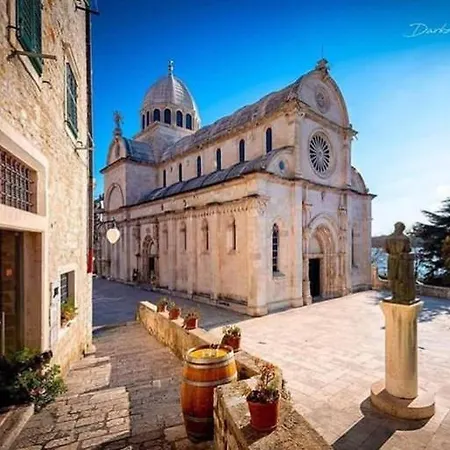 Appartement Lana Šibenik