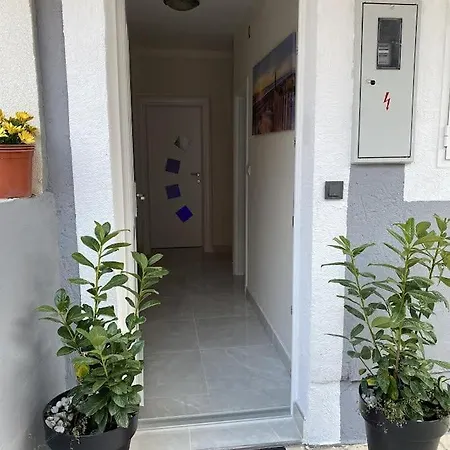 Apartmán Lana Šibenik