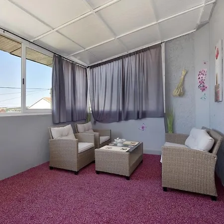 Apartment Lana