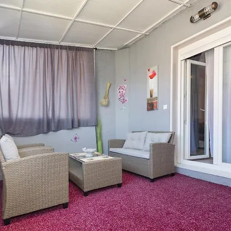 Appartement Lana Šibenik