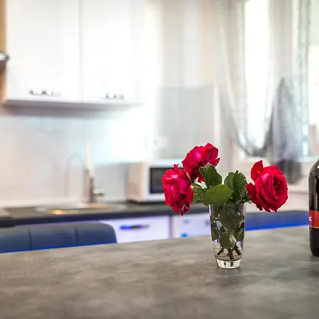 Lana Appartement Šibenik