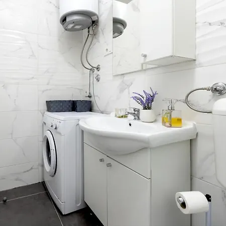 Appartamento Lana Šibenik