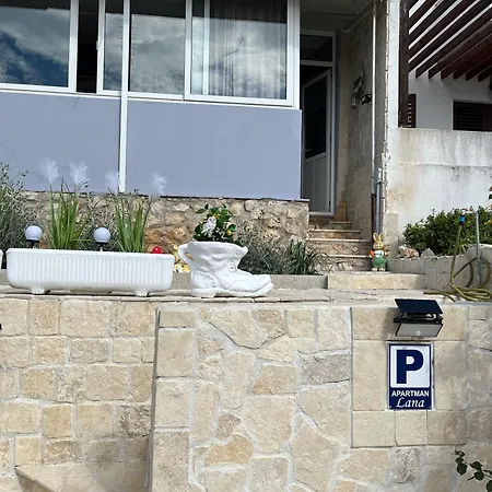 Apartman Lana Šibenik