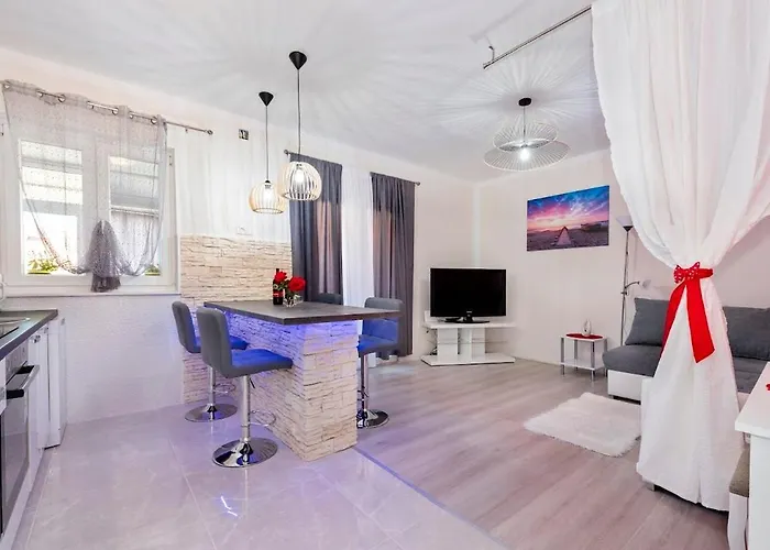Apartman Lana Šibenik