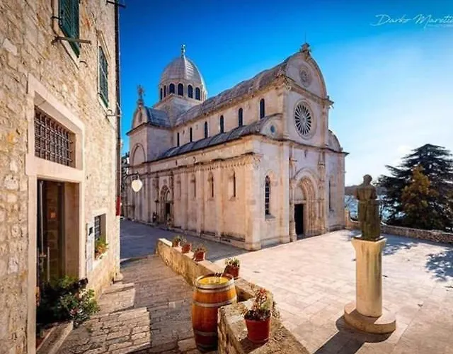 Apartman Lana Sibenik