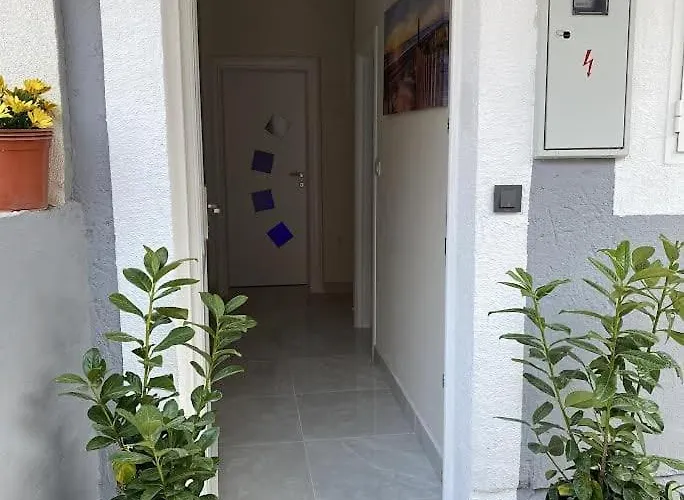 Apartman Lana Sibenik