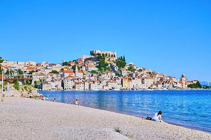 Lana Appartement Šibenik