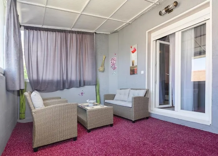 Apartman Lana Šibenik