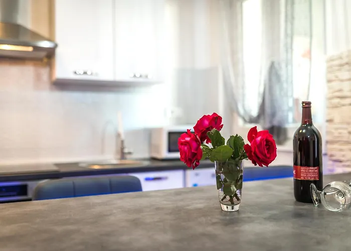 Lana Appartement Šibenik