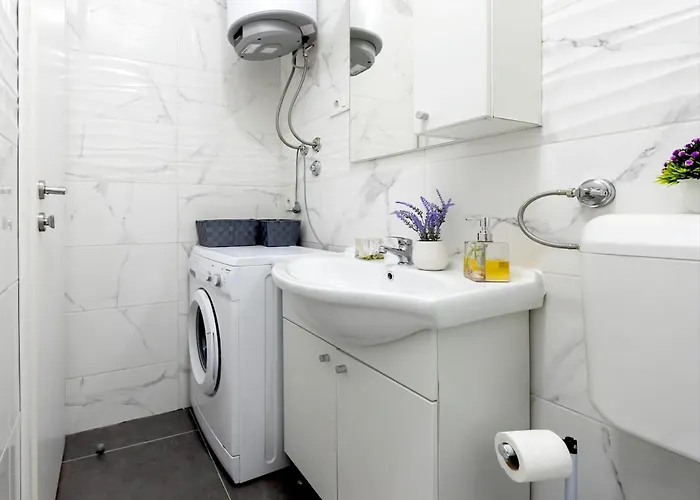 Apartmán Lana Šibenik