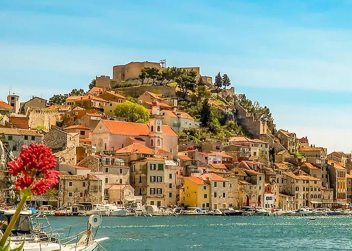 Lana Апартаменты *