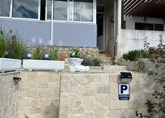 Apartman Lana Šibenik